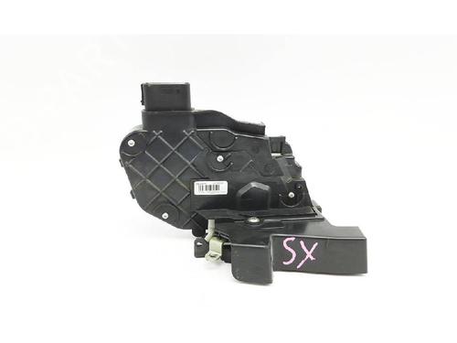 Used Front left lock VOLVO C30 (533) 1.6 D (109 hp) 27942920