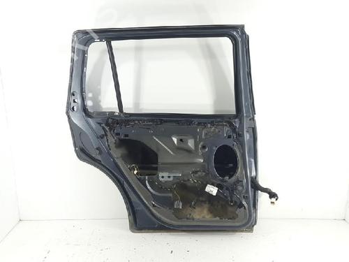 Left rear door FORD MONDEO III Turnier (BWY) 2.0 16V DI / TDDi / TDCi | BP27956465C4 