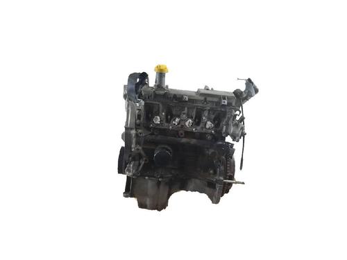 Moteur DACIA SANDERO 1.4 MPI LPG (72 hp) 27952071