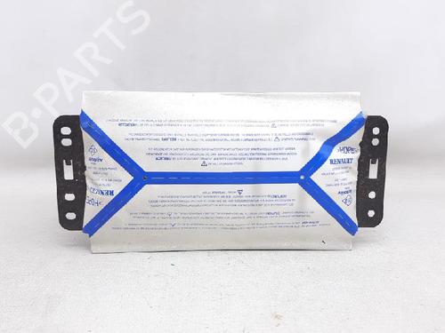 Passenger airbag RENAULT SCÉNIC II (JM0/1_) 1.9 dCi (JM0G, JM12, JM1G, JM2C) | BP27951696C10 