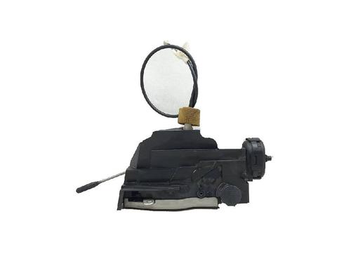 Used Front right lock MERCEDES-BENZ A-CLASS (W168) A 170 CDI (168.009, 168.109) (95 hp) 27957092