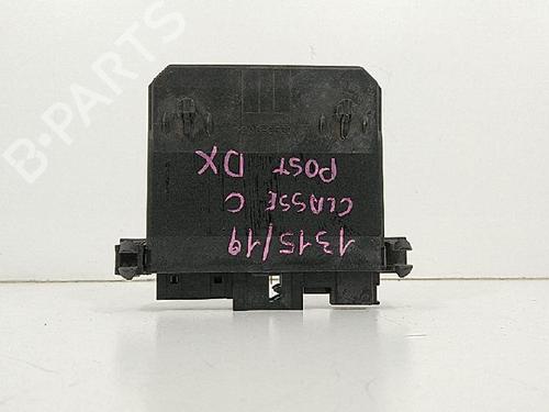 Modulo elettronico MERCEDES-BENZ C-CLASS T-Model (S203) C 270 CDI (203.216) | BP27941726M83 