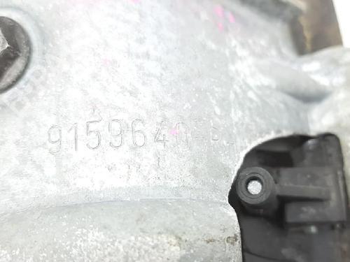 Front right exterior door handle VOLVO XC70 I Cross Country (295) D5 XC AWD | BP27943726C129 