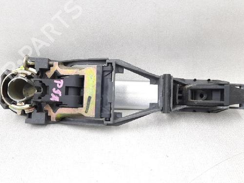 Rear left exterior door handle VW POLO (9N_, 9A_) 1.2 12V | BP27952847C130 