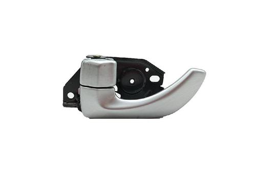 Used Front left interior door handle HYUNDAI TERRACAN (HP) 2.9 CRDi (150 hp) 27946753