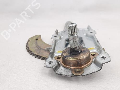 Rear left window mechanism SUZUKI ALTO VI (FF) 1.1 (RF410) | BP27957366C24 