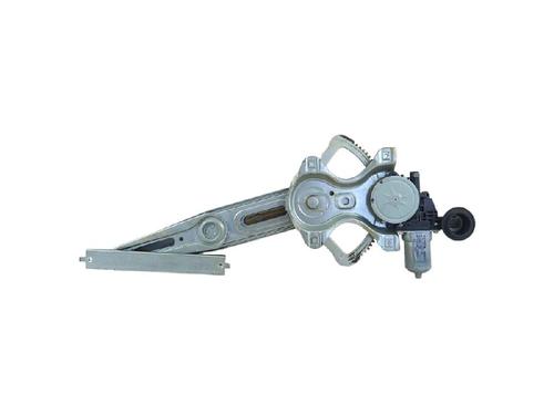 Elevalunas delantero derecho TOYOTA YARIS (_P9_) 1.3 VVT-i (SCP90_, SCP90R) (87 hp) 27963437