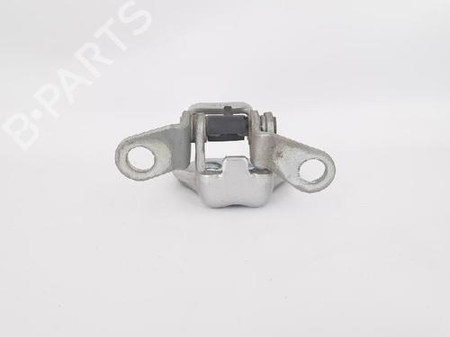 Hinge/Door check strap FORD FUSION (JU_) 1.4 | BP27964963C146 