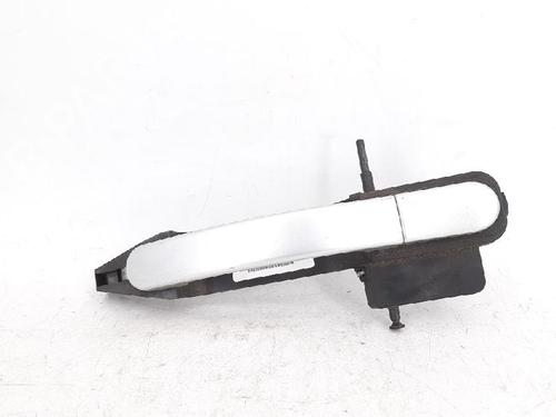 Rear right exterior door handle FORD FIESTA V (JH_, JD_) 1.25 16V | BP27949033C130 