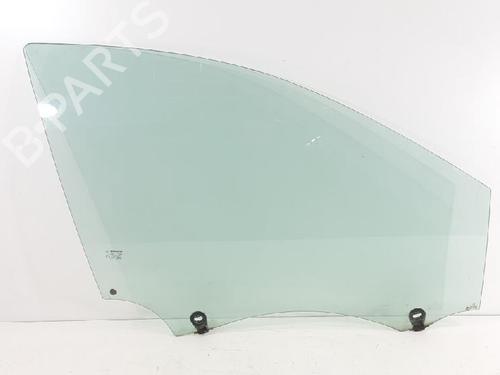 Dør rude højre foran RENAULT CLIO III (BR0/1, CR0/1) 1.2 16V (BR02, BR0J, BR11, CR02, CR0J, CR11) | BP27947224C19