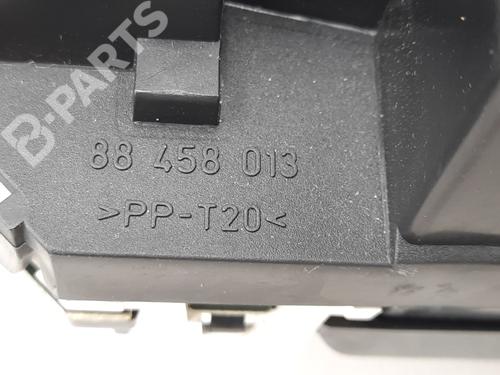 Instrument cluster SMART CITY-COUPE (450) 0.6 (S1CLA1, 450.341) | BP11176502C47  - Image 7