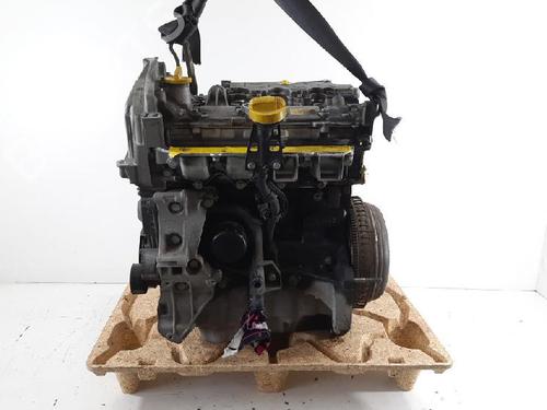 Engine RENAULT CLIO III (BR0/1, CR0/1) 1.6 16V (BR05, BR0B, BR0Y, BR15, BR1J, BR1M, BR1Y, CR0B,... | BP27958210M1 