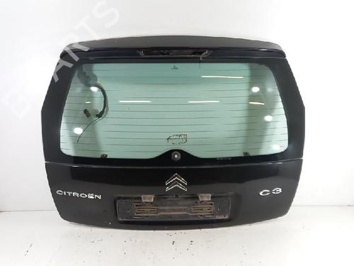 Bakluke CC/Kombi-Kupé CITROËN C3 I (FC_, FN_) 1.1 i | BP27954992C6 