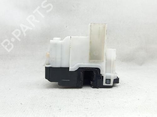 Højre bagtil lås FIAT PANDA (169_) 1.2 (169AXF2A, 169AXF1A) | BP27936682C99 