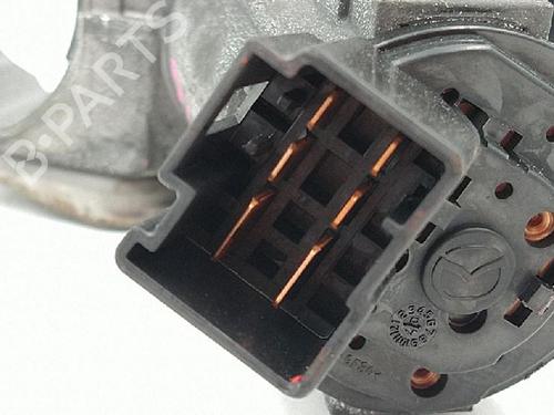 Ignition barrel MAZDA 2 (DE_, DH_) 1.4 MZR-CD | BP27944304M48 