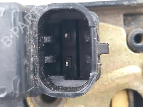 Front right lock DAEWOO LANOS (KLAT) 1.3 | BP27953845C97 