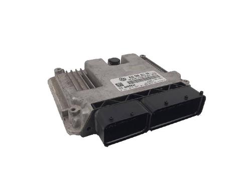 Elektronisk modul VW GOLF PLUS V (5M1, 521) 2.0 TDI (136 hp) 27943900