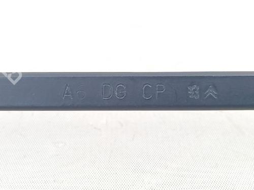 Front windshield wiper arm CITROËN C2 (JM_) 1.1 | BP27938186C143
