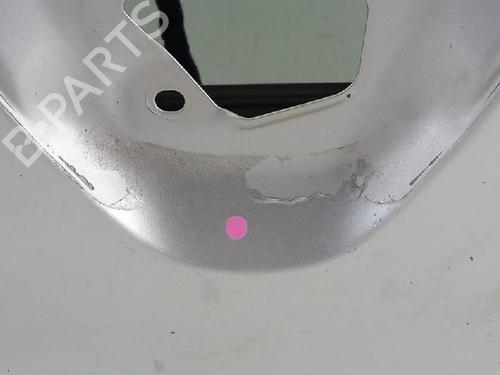 Tailgate FORD KA (RU8) 1.3 TDCi | BP27960308C6 