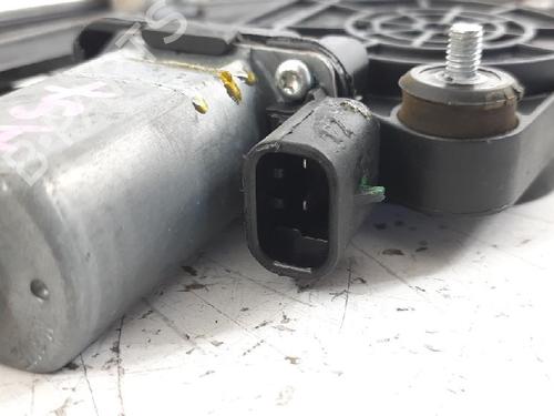Front left window mechanism FIAT PANDA (169_) 1.2 (169AXF2A, 169AXF1A) | BP27968372C22 