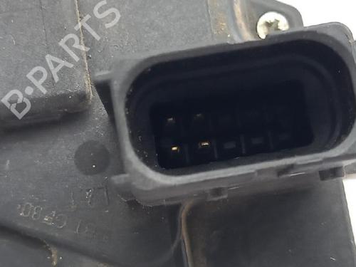 Front left lock OPEL ASTRA H Estate (A04) 1.7 CDTI (L35) | BP27962602C98 