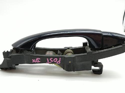 Høyre bak utvendig håndtak MERCEDES-BENZ E-CLASS (W211) E 220 CDI (211.006) | BP27942466C130 