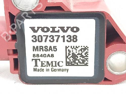 Elektronisk sensor VOLVO V50 (545) D2 | BP27950721M84 