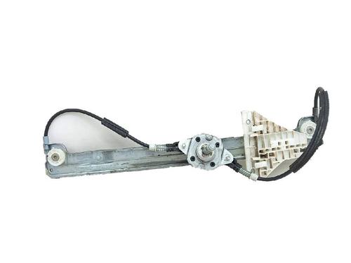Used Rear right window mechanism MITSUBISHI COLT VI (Z3_A, Z2_A) 1.3 (Z21A) (95 hp) 27956028