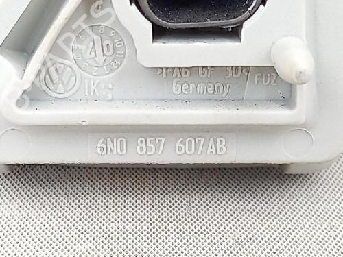 Håndtag i tag VW TOURAN (1T1, 1T2) 1.6 | BP27952226I35 