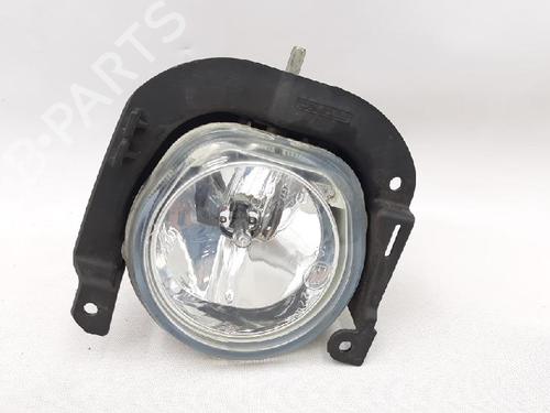 Left front fog light FIAT FIORINO Box Body/MPV (225_) 1.4 Natural Power (225BXC1A, 225AXC1A) | BP27946394C30 
