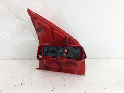 Left taillight PEUGEOT 1007 (KM_) 1.6 16V | BP27958596C34 