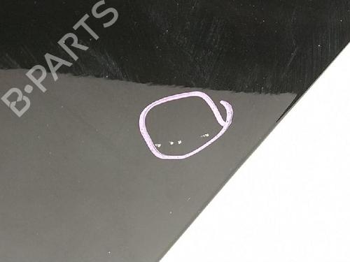 Left rear door LANCIA DELTA III (844_) 1.6 D Multijet (844.AXC11, 844.AXC1A) | BP27943375C4 