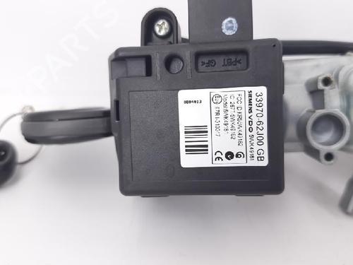 Ignition barrel OPEL AGILA B (H08) 1.2 (F68) | BP27968140M48 