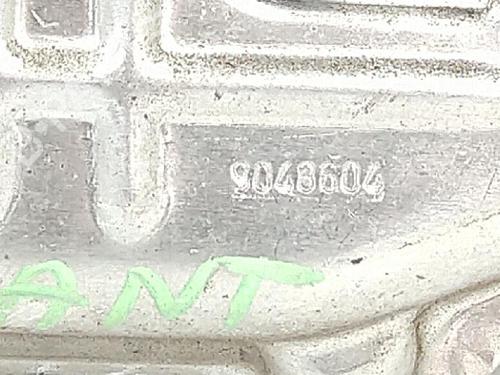 Front right exterior door handle OPEL COMBO Box Body/MPV 1.3 CDTI 16V | BP27941845C129 