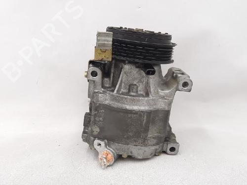 AC compressor FIAT PUNTO (188_) 1.2 16V 80 (188.233, .235, .253, .255, .333, .353, .639,... | BP27947111M34 