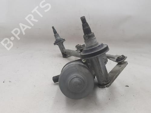 Front wiper motor FORD FIESTA V (JH_, JD_) 1.25 16V | BP27934719M29 