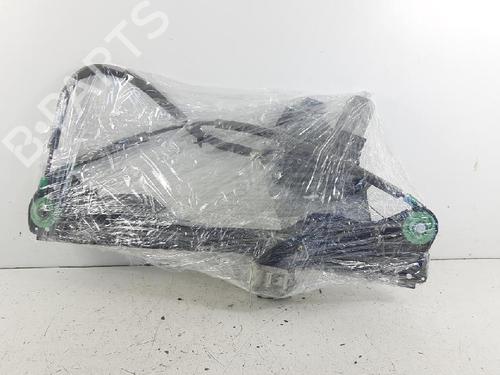 Front right window mechanism FORD FOCUS I Turnier (DNW) 1.6 16V | BP27964479C23 