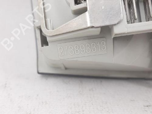 Interior roof light OPEL MERIVA A MPV (X03) 1.3 CDTI (E75) | BP27936252I8 