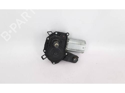 Used Rear wiper motor CITROËN C1 (PM_, PN_) 1.0 (68 hp) 27961315