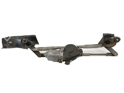 Used Front wiper motor MAZDA 6 Estate (GH) 2.0 MZR-CD (GH14) (140 hp) 27940698