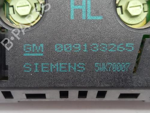 Display monitor OPEL ASTRA G Estate (T98) 1.6 (F35) | BP27962631C48 