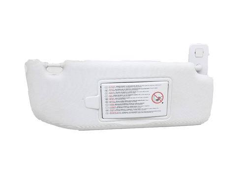 Used Right sun visor Right sun visor PEUGEOT 208 I (CA_, CC_) 1.4 HDi (68 hp) 11043764 11043764