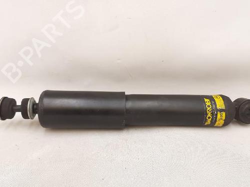 Right front shock absorber HYUNDAI TERRACAN (HP) 2.9 CRDi | BP27946844M17 