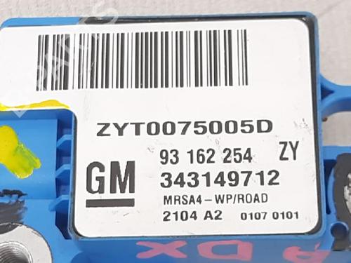 Sensor electrónico OPEL TIGRA TwinTop (X04) 1.3 CDTI (R97) | BP27952640M84 
