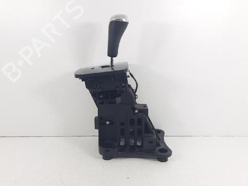 Gear lever PEUGEOT 5008 (0U_, 0E_) 1.6 HDi | BP27951638M90 