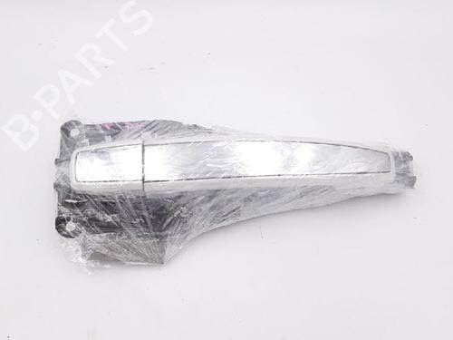 Rear right exterior door handle OPEL INSIGNIA A Sports Tourer (G09) 2.0 CDTI (35) | BP27946166C130 