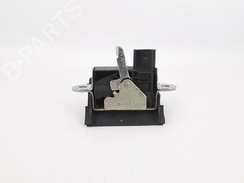 Tailgate lock SEAT IBIZA IV (6J5, 6P1) 1.4 TDI | BP27967654C101 
