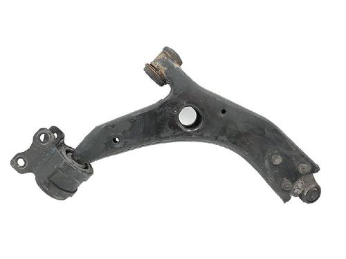 Used Left front suspension arm VOLVO C30 (533) 1.6 D (109 hp) 27943901