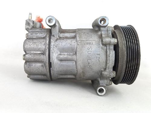AC compressor CITROËN C4 I (LC_) 1.4 16V | BP27952240M34 