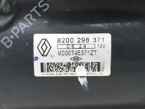 Starter RENAULT CLIO III (BR0/1, CR0/1) 1.6 16V (BR05, BR0B, BR0Y, BR15, BR1J, BR1M, BR1Y, CR0B,... | BP27958227M8